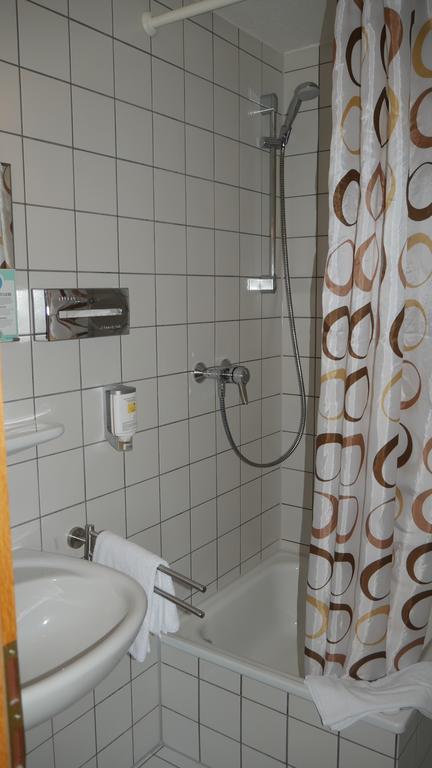 Komfort Hotel Λούντβιχσμπουργκ Εξωτερικό φωτογραφία