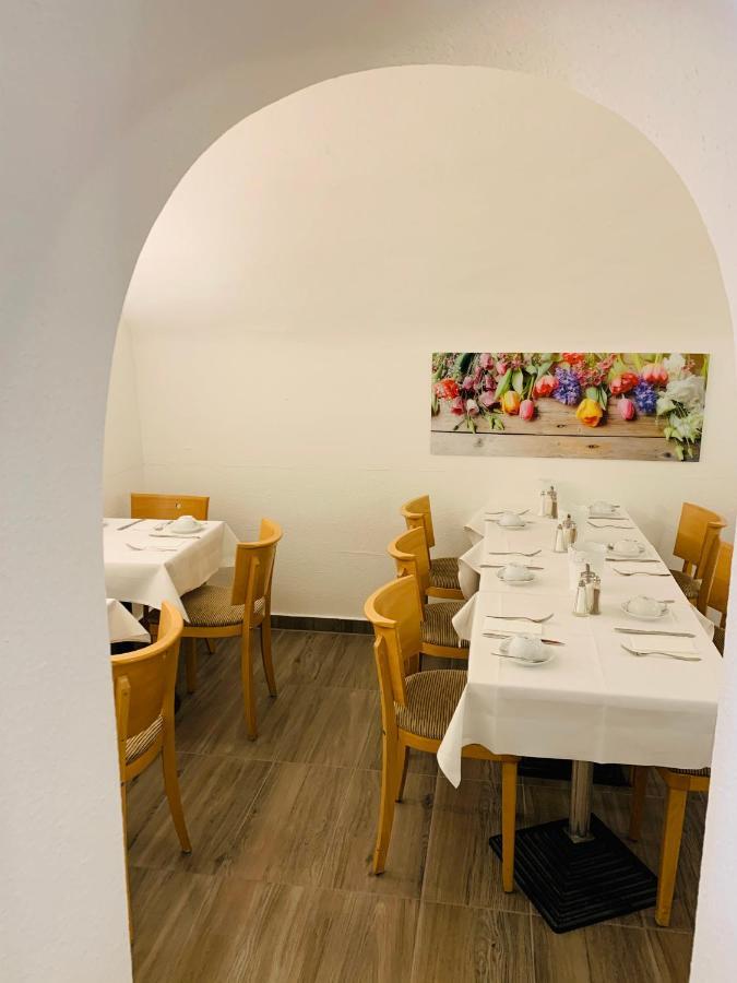 Komfort Hotel Λούντβιχσμπουργκ Εξωτερικό φωτογραφία